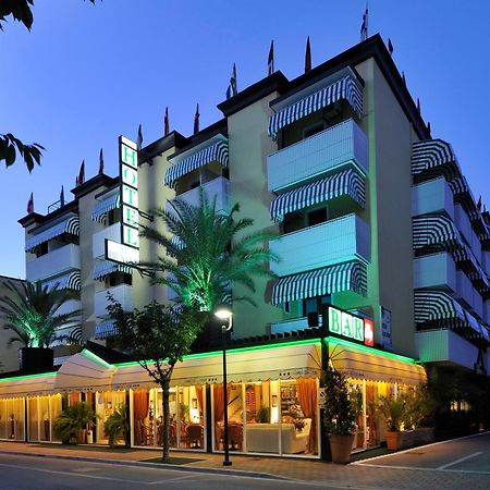 Hotel Al Prater Λινιάνο Σαμπιαντόρο Εξωτερικό φωτογραφία