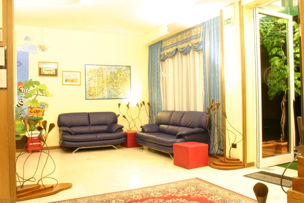 Hotel Al Prater Λινιάνο Σαμπιαντόρο Εξωτερικό φωτογραφία