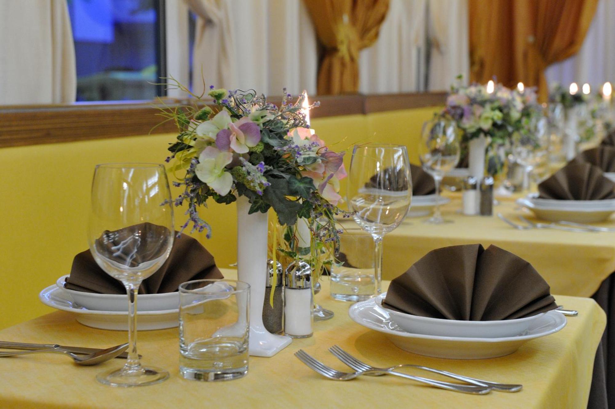 Hotel Al Prater Λινιάνο Σαμπιαντόρο Εξωτερικό φωτογραφία