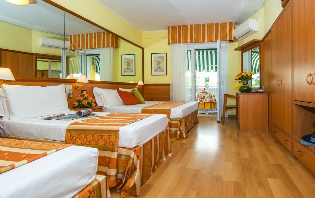 Hotel Al Prater Λινιάνο Σαμπιαντόρο Εξωτερικό φωτογραφία