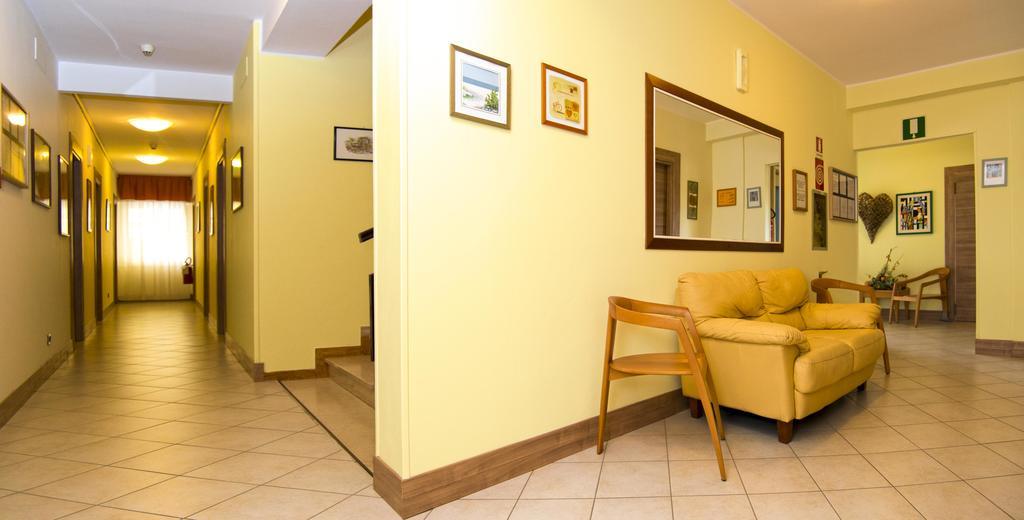 Hotel Al Prater Λινιάνο Σαμπιαντόρο Εξωτερικό φωτογραφία