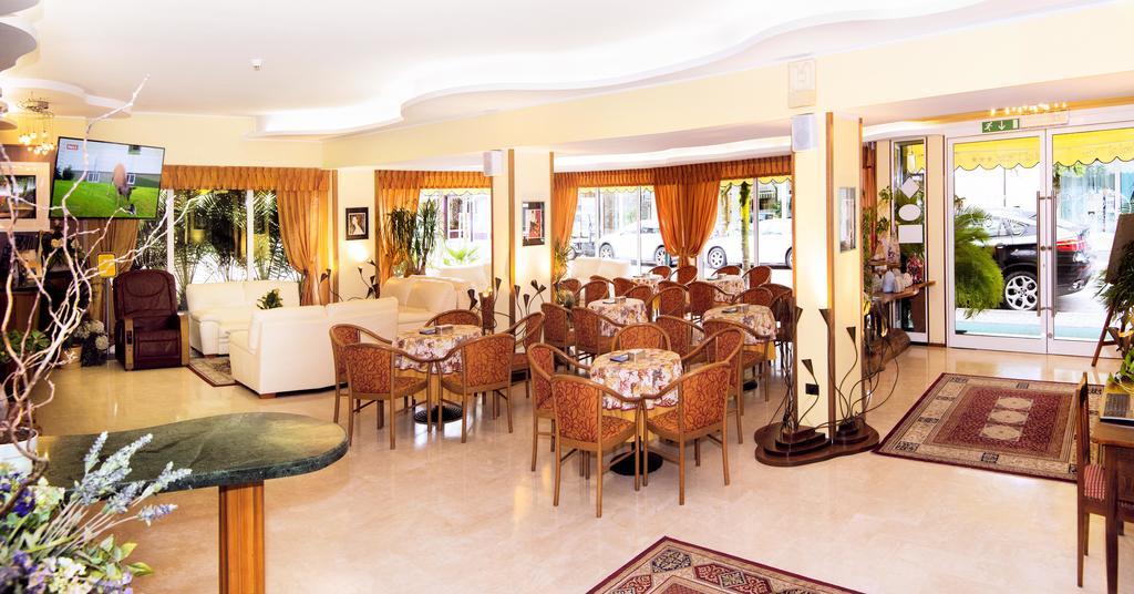 Hotel Al Prater Λινιάνο Σαμπιαντόρο Εξωτερικό φωτογραφία
