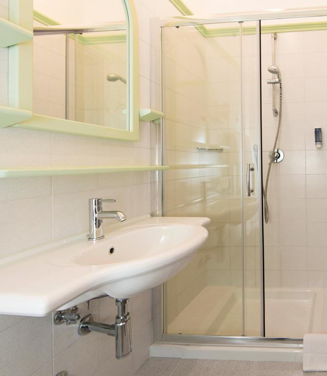 Hotel Al Prater Λινιάνο Σαμπιαντόρο Εξωτερικό φωτογραφία